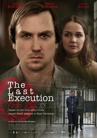 The Last Execution (2021) download