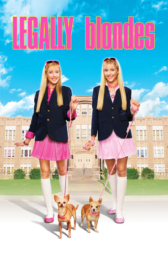 Legally Blondes (2009) download