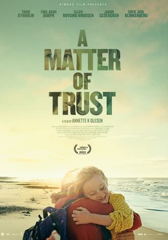 A Matter Of Trust (2022) download