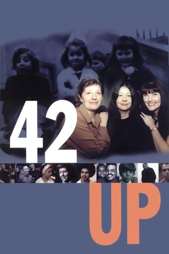 42 Up (1998) download