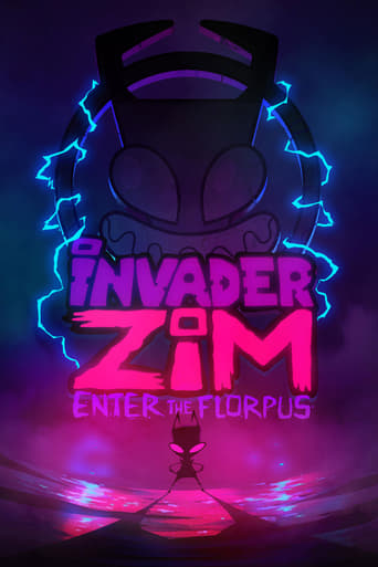 Invader ZIM: Enter the Florpus (2019) download