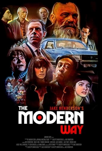The Modern Way (2021) download