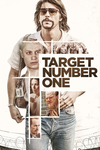 Target Number One (2020) download