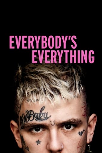 Everybody's Everything (2019) download