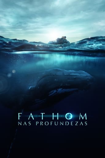 Fathom – Nas Profundezas Torrent (2021) Dublado / Legendado WEB-DL 1080p | 2160p 4K – Download