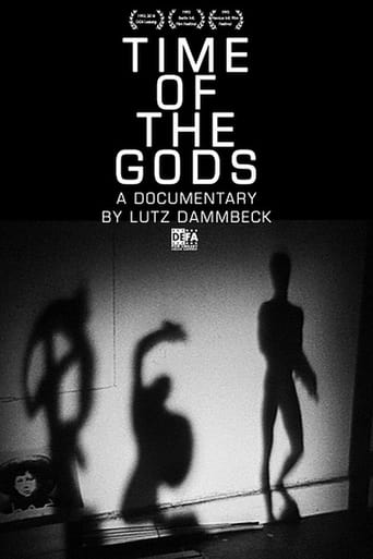 Time of the Gods (1992) download