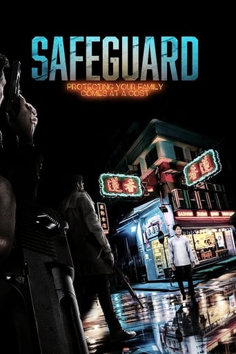 Safeguard (2020) download