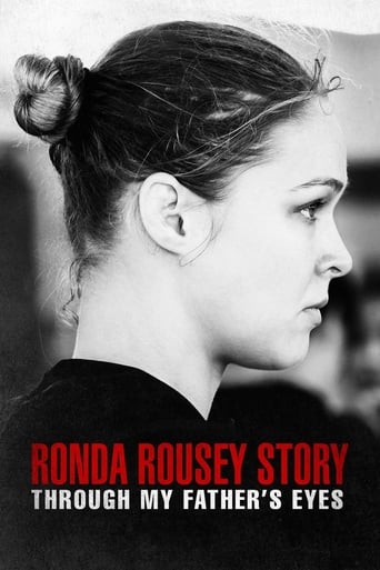 The Ronda Rousey Story: Through My Father's Eyes (2019) download