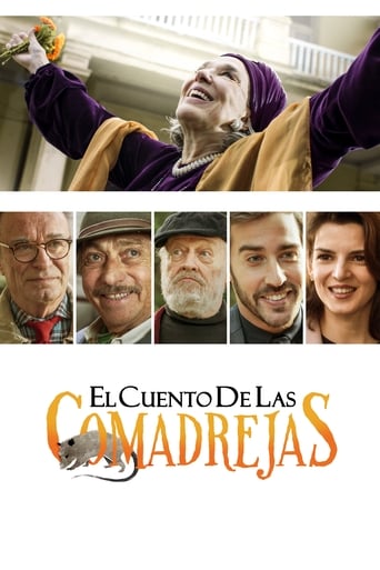 The Weasel's Tale (2019) download