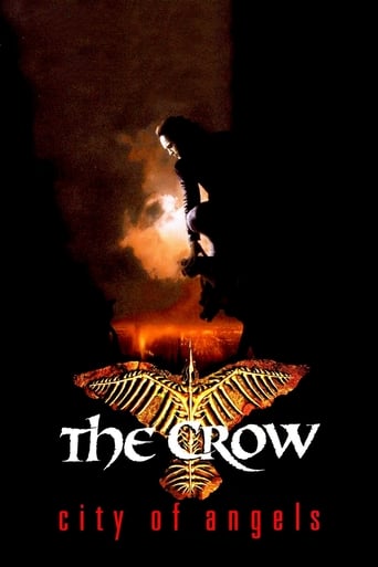 The Crow: City of Angels (1996) download