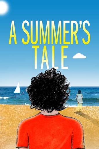A Summer's Tale (1996) download