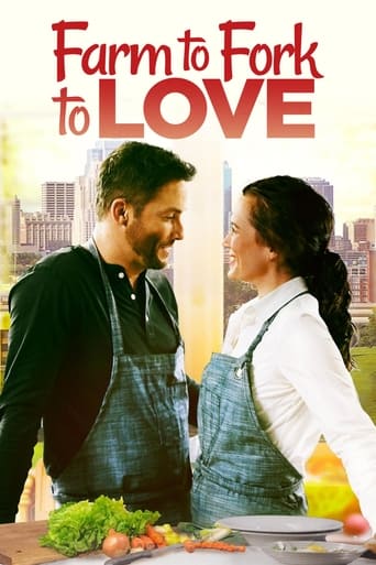 Farm to Fork to Love (2021) download