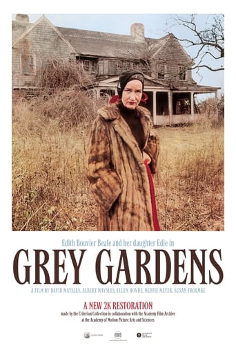 Grey Gardens (1976) download
