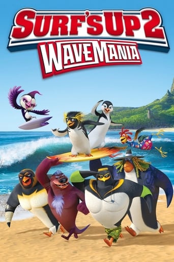 Surf's Up 2: WaveMania (2017) download
