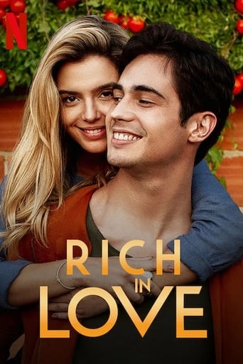 Rich in Love (2020) download