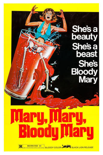 Mary, Mary, Bloody Mary (1975) download
