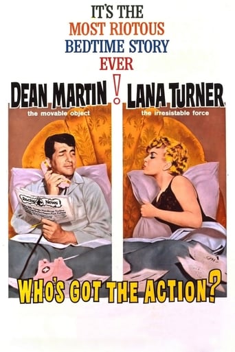Who's Got the Action? (1962) download