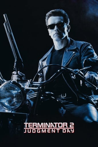 Terminator 2: Judgment Day (1991) download