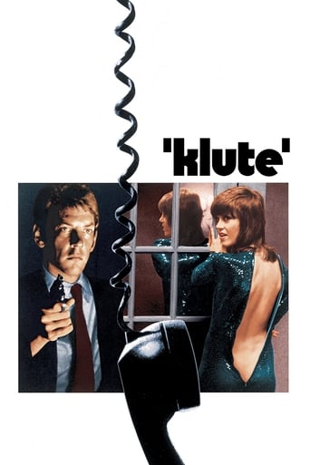 Klute (1971) download