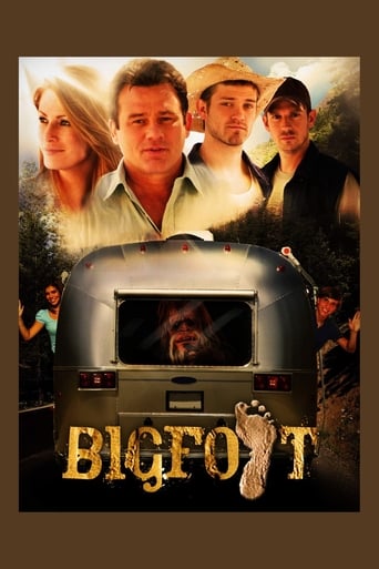 Bigfoot (2008) download