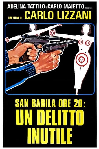 San Babila-8 P.M. (1976) download
