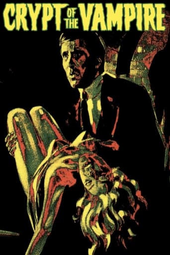Crypt of the Vampire (1964) download
