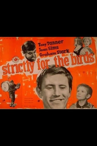 Strictly for the Birds (1964) download