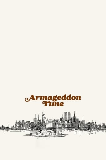 Armageddon Time (2022) download
