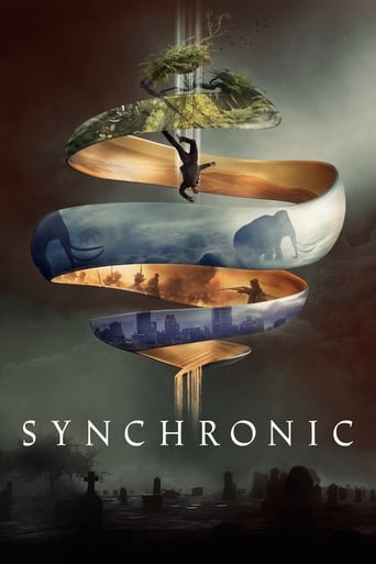 Synchronic (2020) download