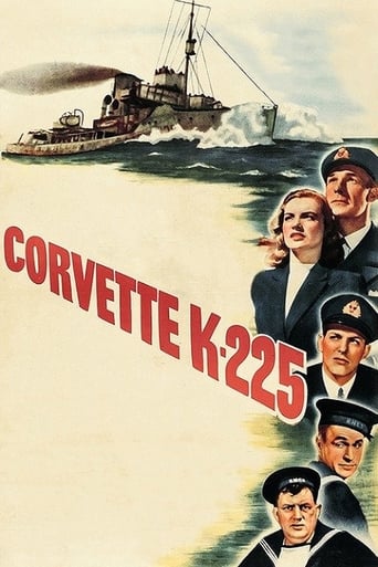 Corvette K-225 (1943) download
