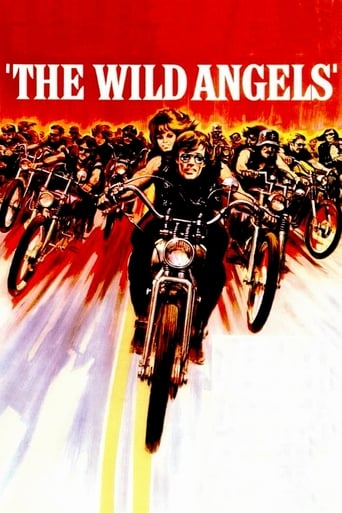 The Wild Angels (1966) download