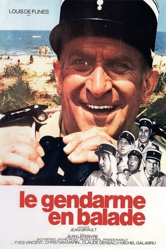 The Gendarme Takes Off (1970) download