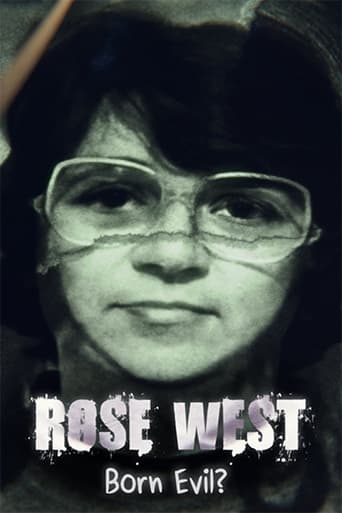 Rose West: Born Evil? (2021) download