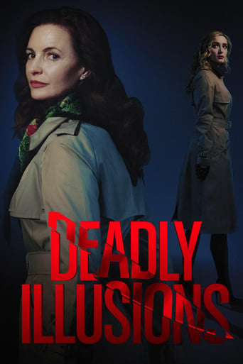 Deadly Illusions (2021) download