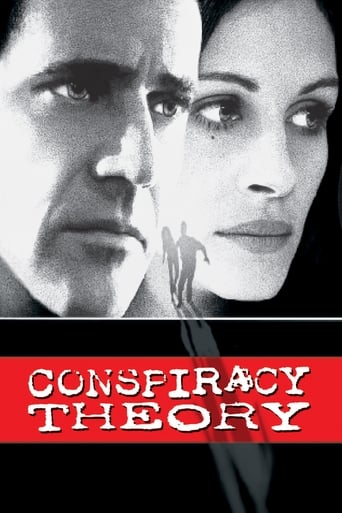 Conspiracy Theory (1997) download