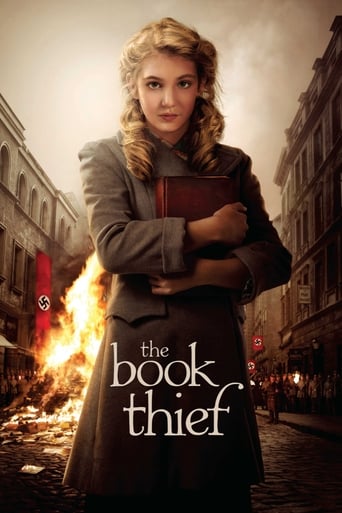 The Book Thief (2013) download