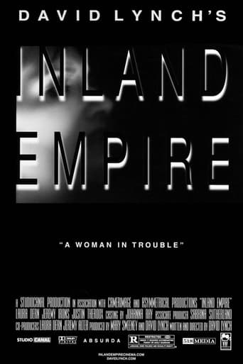 Inland Empire (2006) download