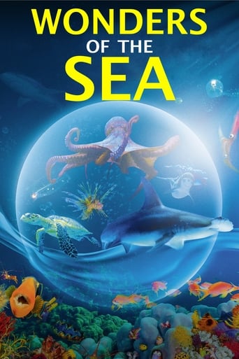 Wonders of the Sea (2017) download