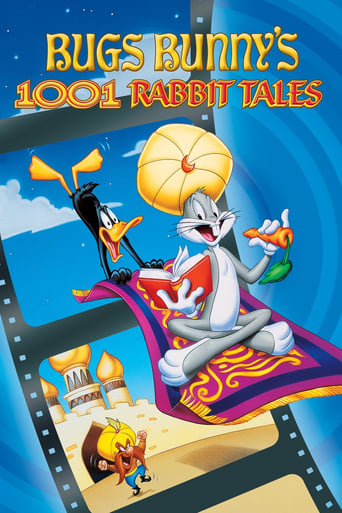 Bugs Bunny's 3rd Movie: 1001 Rabbit Tales (1982) download