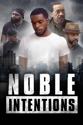 Noble Intentions (2023) download