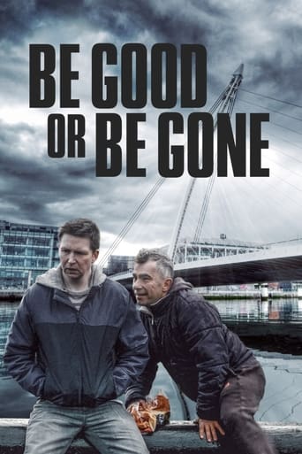 Be Good or Be Gone (2021) download