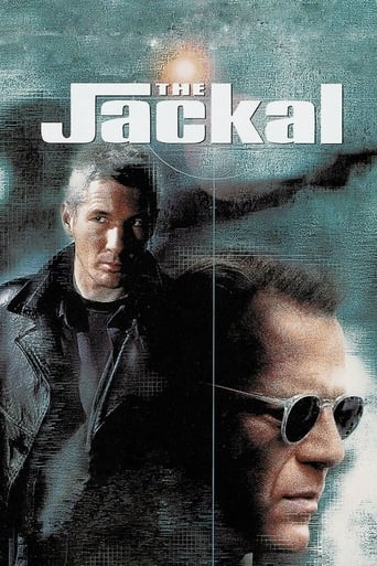 The Jackal (1997) download