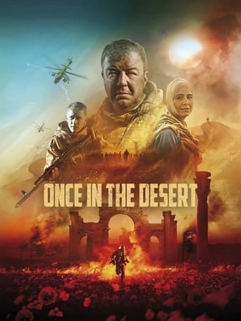 Once In The Desert (2022) download