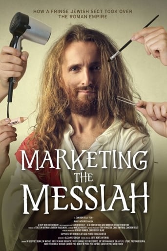 Marketing the Messiah (2020) download
