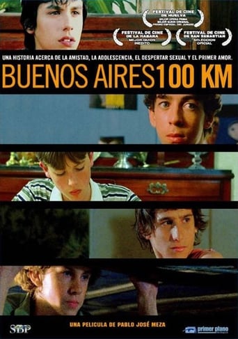 Buenos Aires 100 KM (2005) download