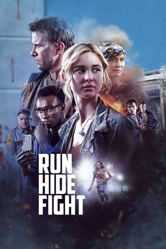 Run Hide Fight (2020) download