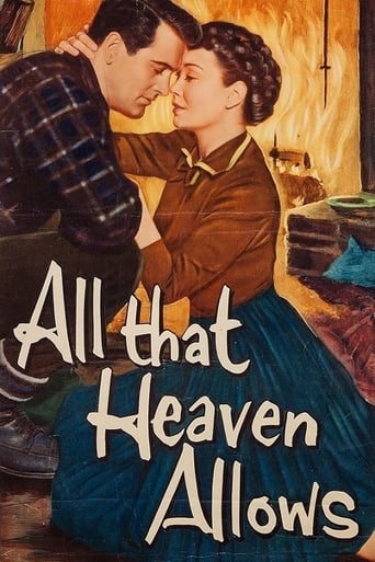 All That Heaven Allows (1955) download