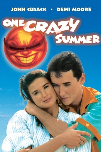 One Crazy Summer (1986) download
