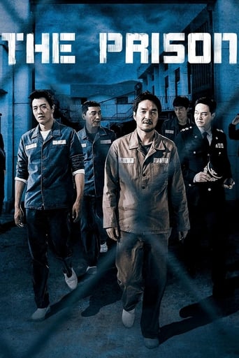 The Prison (2017) download