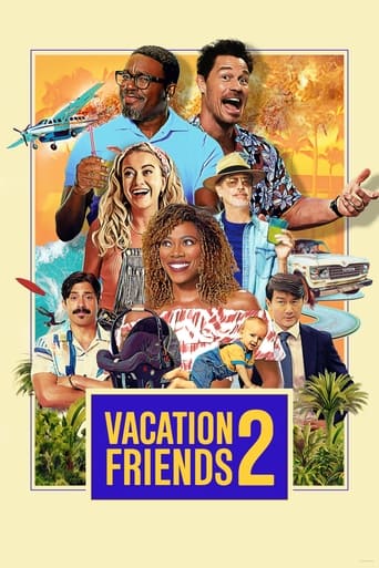 Vacation Friends 2 (2023) download
